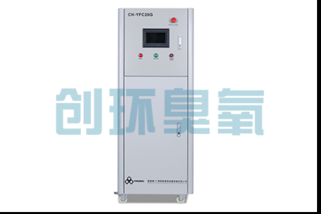 海港ORP(氧化还原电位)控制在海水养殖臭氧投加中的核心作用与设定区间