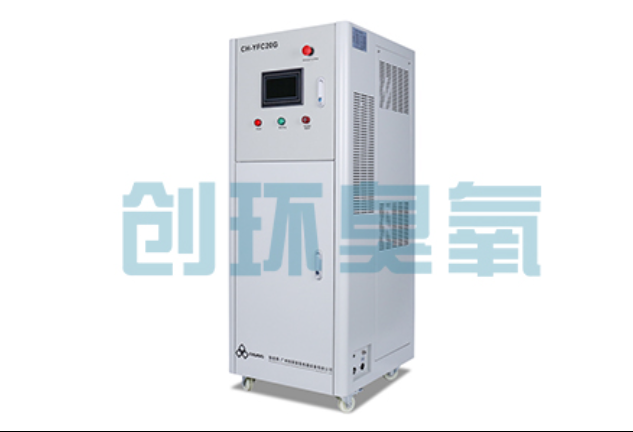 海港南美白对虾养殖弧菌超标怎么办?臭氧发生器精准消杀与避坑指南