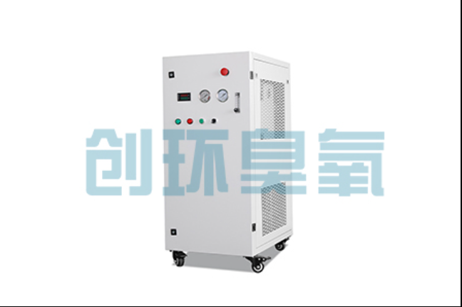 海港2026年南美白对虾循环水养殖系统(RAS)臭氧消毒完整指南