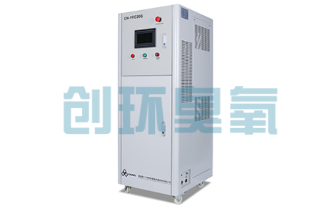 海港工厂化循环水养虾必备：蛋白分离器后端注入臭氧的技术要点与逻辑