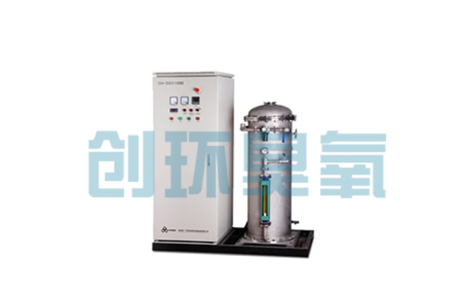 海港臭氧+UV vs 臭氧+H₂O₂:哪个AOP工艺运行成本低20%?
