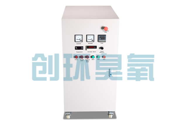 海港拒绝盲目选型!工厂化循环水养殖臭氧发生器产量计算公式与避坑指南