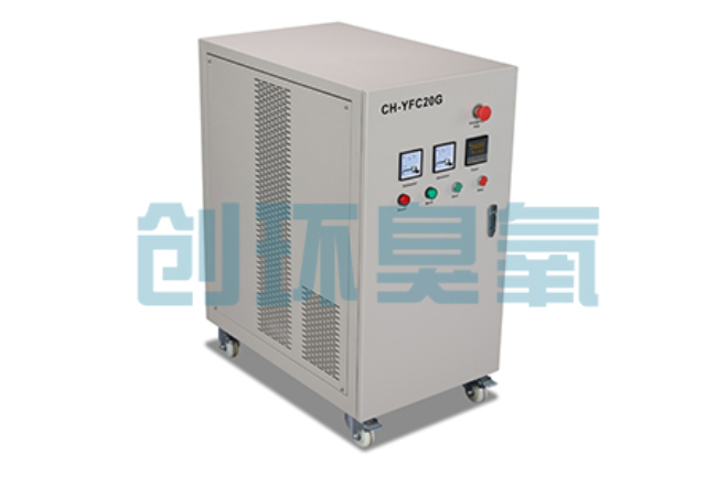 海港ORP（氧化还原电位）控制在海水养殖臭氧投加中的核心作用与设定区间